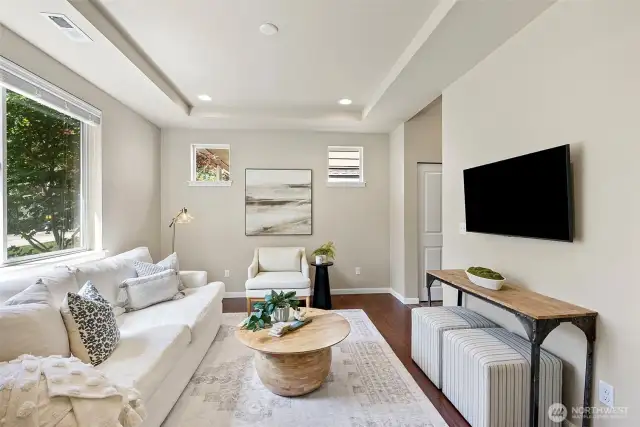 Another view of the formal living room