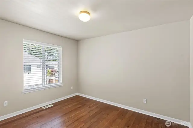 Bedroom number 4