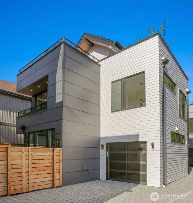 Next Level New Home by Dima Homes in Desirable Crown Hill Neighborhood