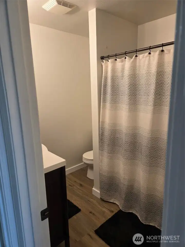 Main bath