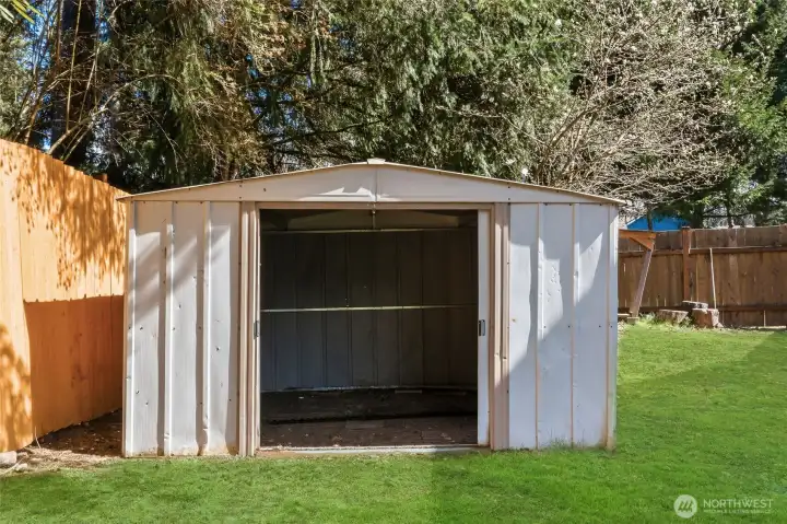 Shed 2