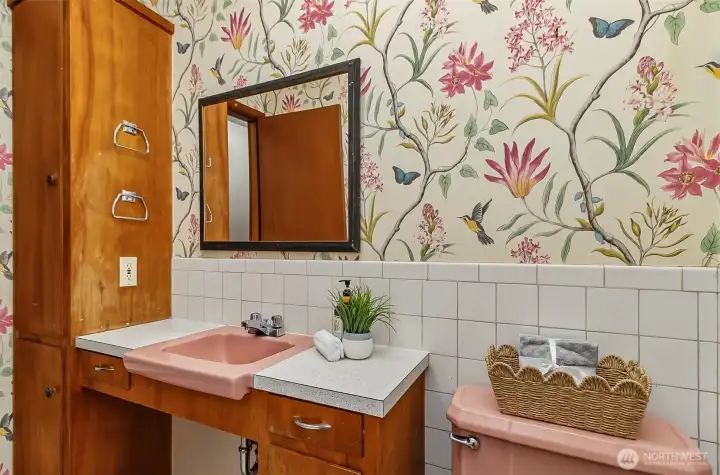 Sturdy and stylish all at the same time