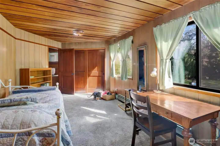 4th Bedroom