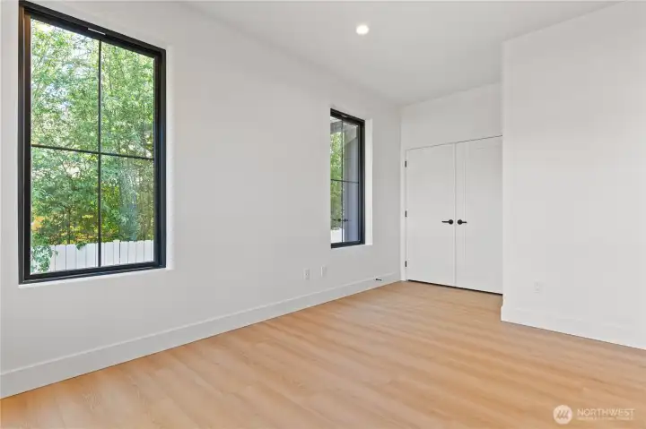 Flex room