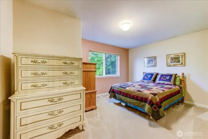 Bedroom #2