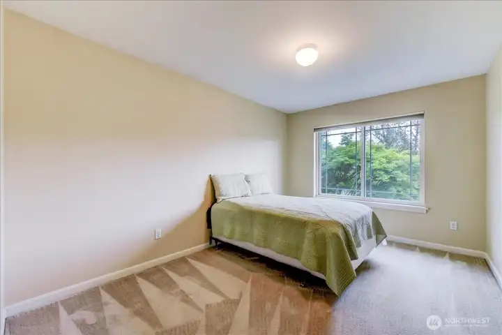 Bedroom #3