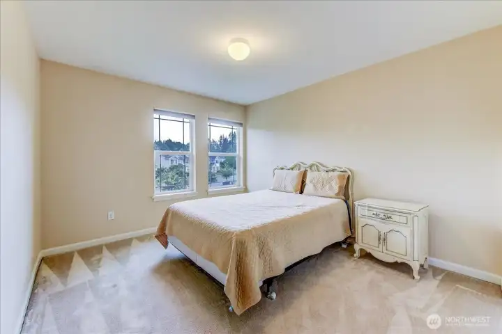 Bedroom #4