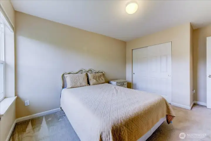 Bedroom #4