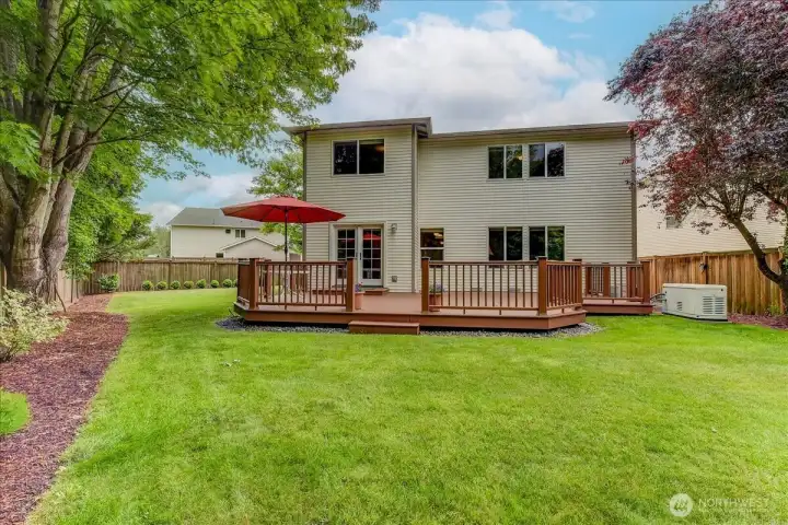 So much to love about this home! Do not miss!