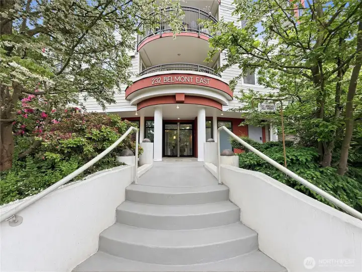 Curb appeal to the max