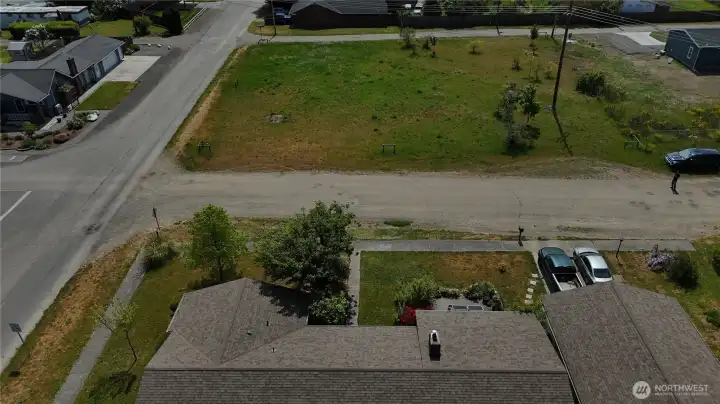 Lots 1 and 2 Lots 1 and 2