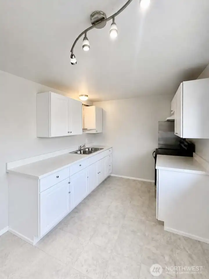 Recenty Remodeled Unit