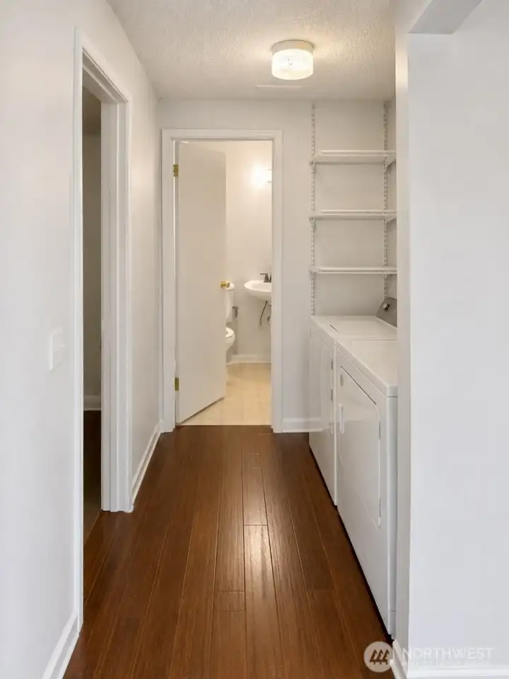 Recenty Remodeled Unit