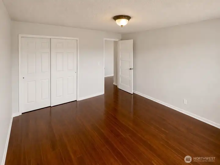 Recenty Remodeled Unit