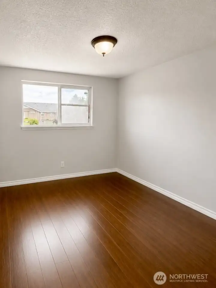 Recenty Remodeled Unit