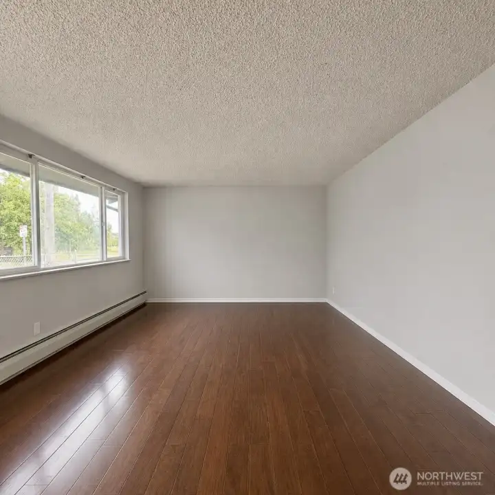 Recenty Remodeled Unit