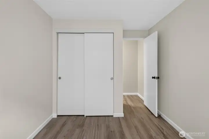 Bedroom 2 Bedroom 2