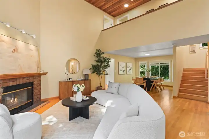 Living Room Living Room