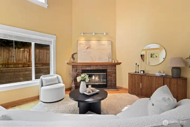 Living Room Living Room