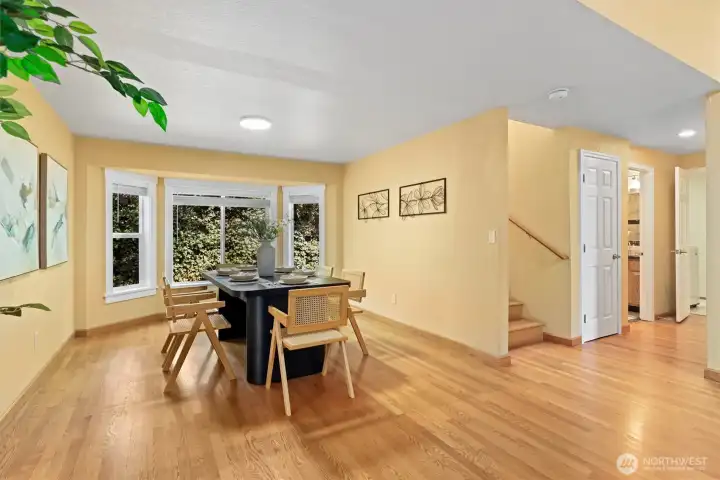 Dining Room Dining Room
