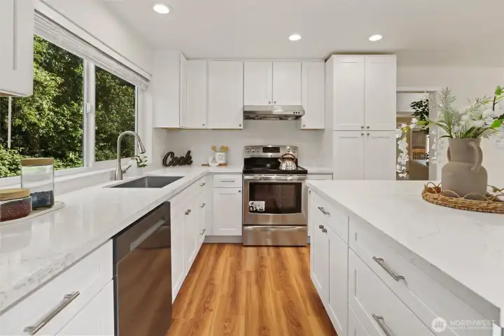 Kitchen Kitchen