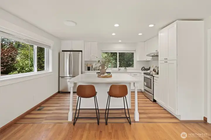 Kitchen Kitchen