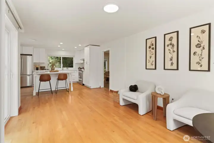 Kitchen Kitchen