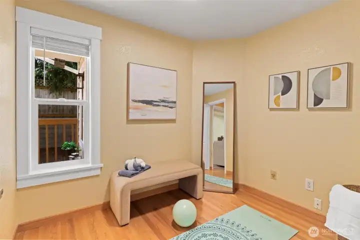 Rec Room Rec Room