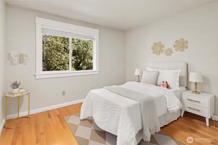 Bedroom 1 Bedroom 1