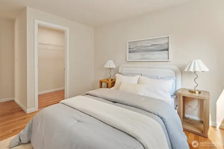 Bedroom 2 Bedroom 2
