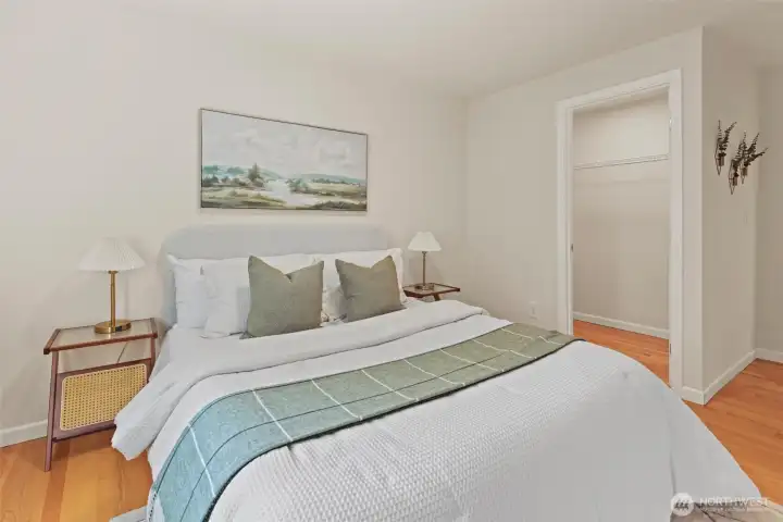 Bedroom 4 Bedroom 4