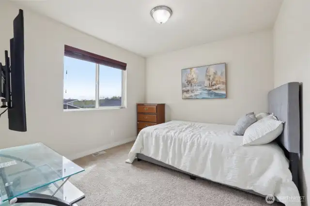 4th Bedroom