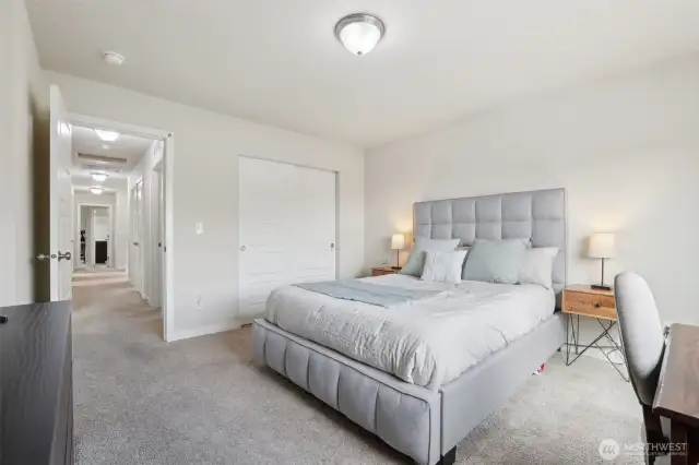 5th Bedroom