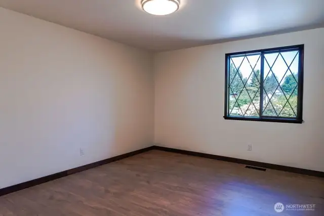 2nd upstairs bedroom.