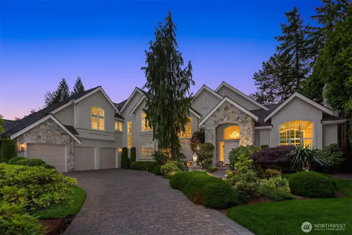 First time on market, single owner, and cared for with the most meticulous care a homeowner could have
