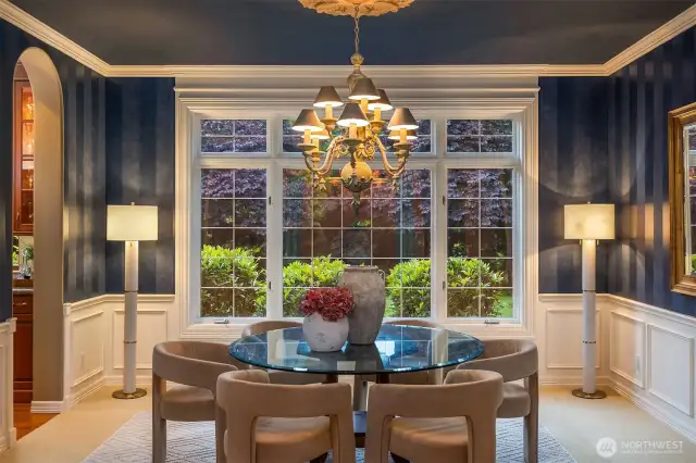 The Dining Room
