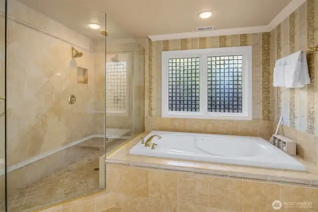 The Primary Suite