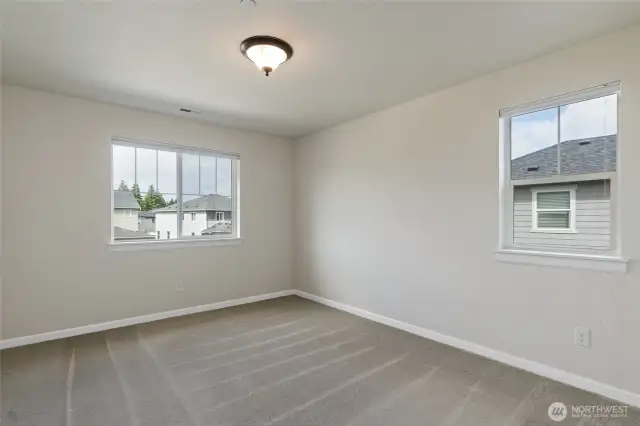Bedroom #2