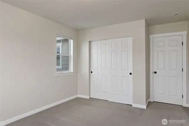 Bedroom #2