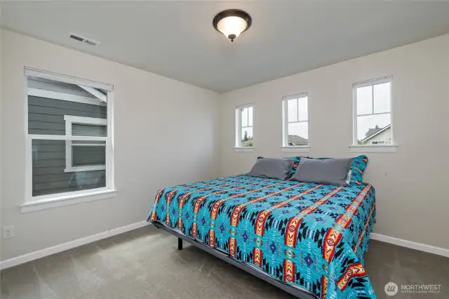 Bedroom #3