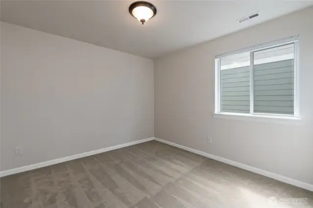 Bedroom #4