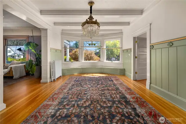 Beautiful Dining Room