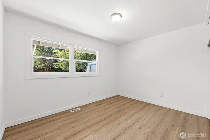 Main Bedroom