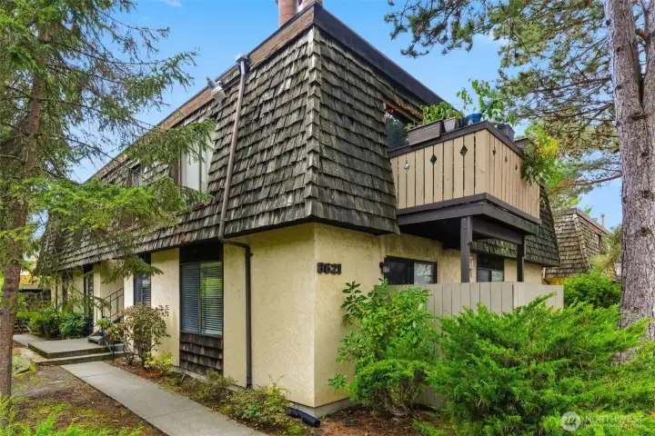 Welcome home to Westwood!