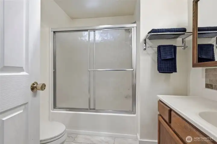 Main Bath