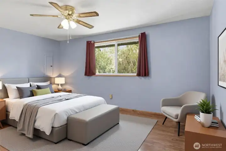Primary Bedroom 1