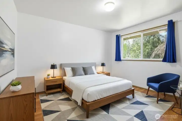 Bedroom 3