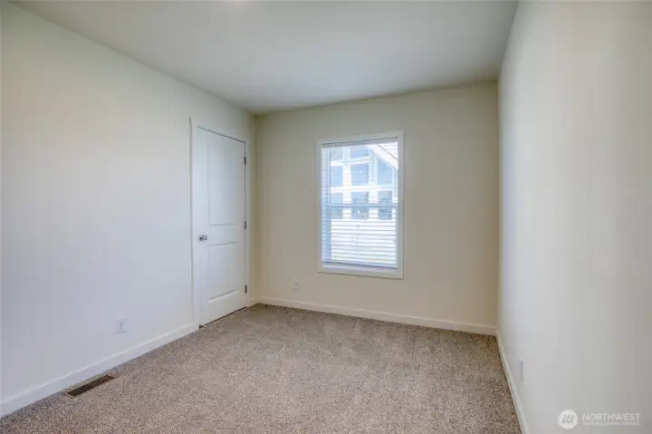 Bedroom 3.