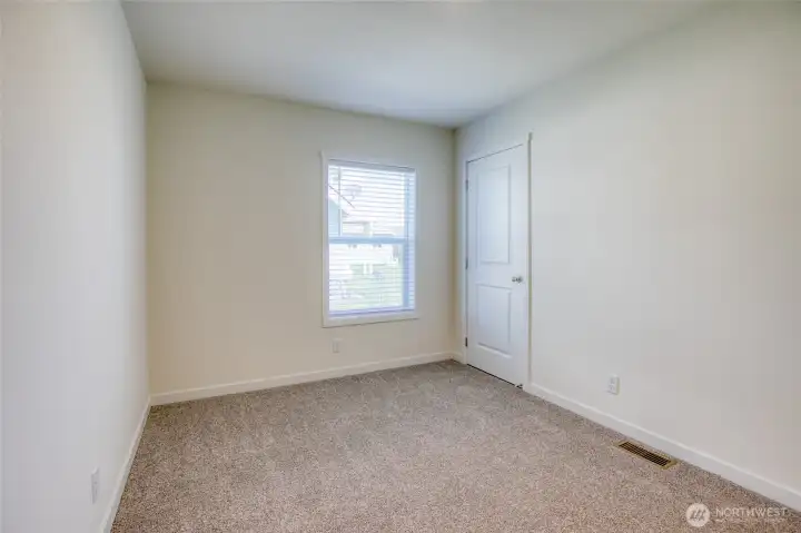 Bedroom 2.