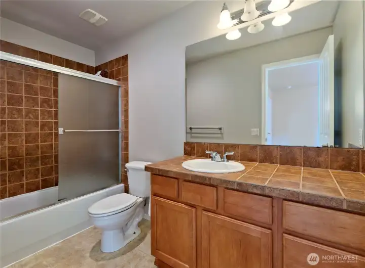 Junior Primary Bath